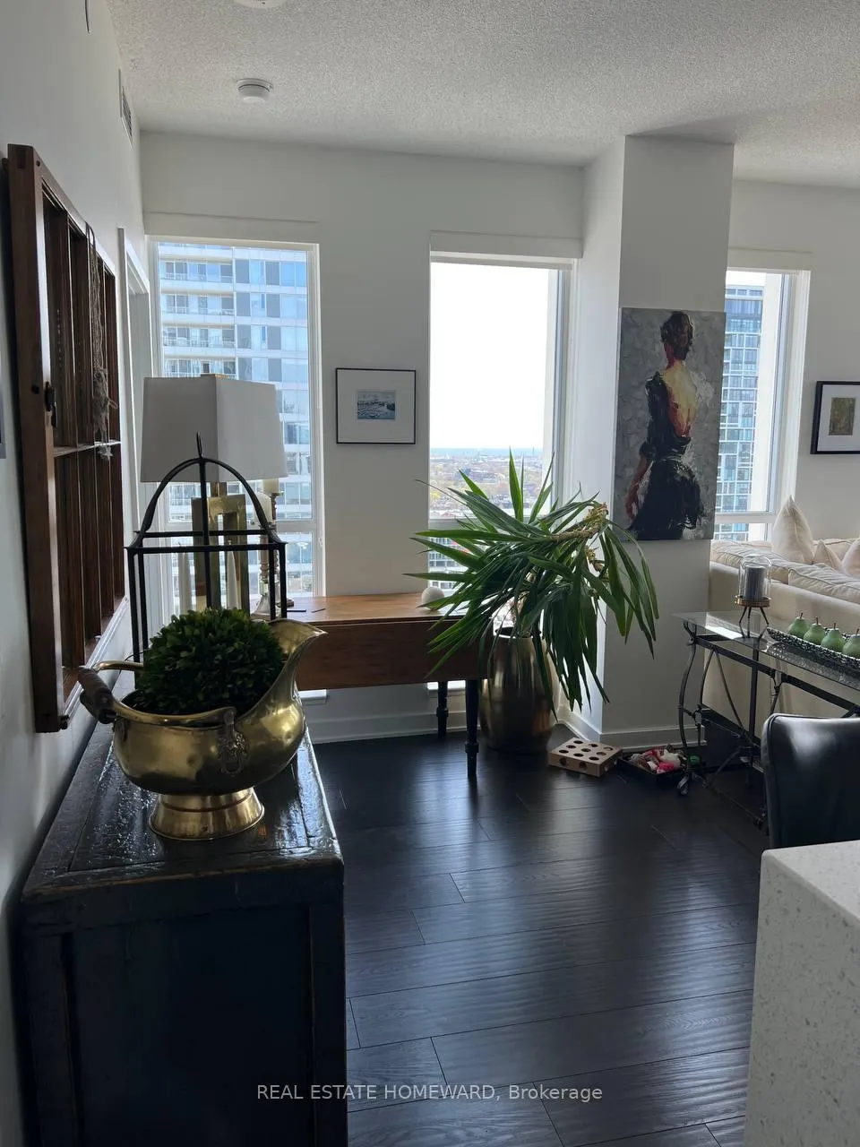 Photo 14 of Unit 2102, 170 Sumach Street, Toronto, Regent Park — HOMEH