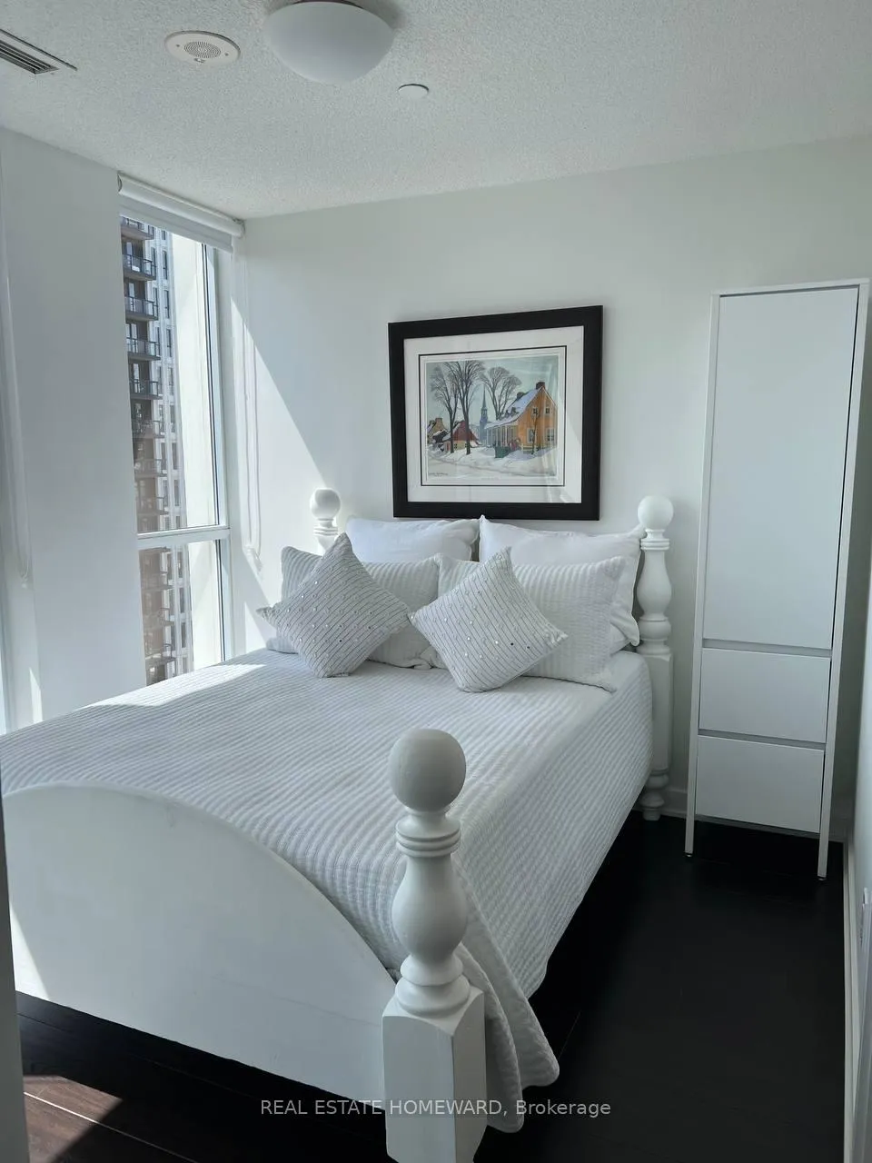 Photo 16 of Unit 2102, 170 Sumach Street, Toronto, Regent Park — HOMEH