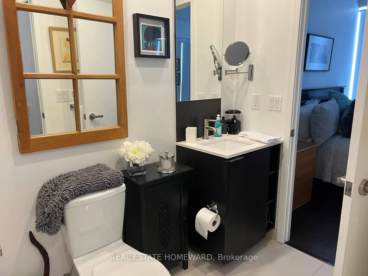 Photo 18 of Unit 2102, 170 Sumach Street, Toronto, Regent Park — HOMEH