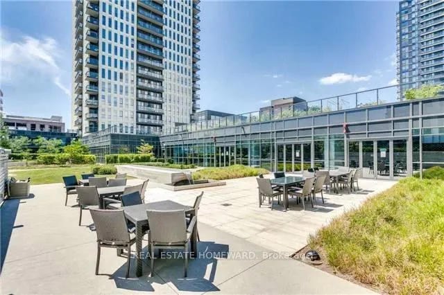 Photo 21 of Unit 2102, 170 Sumach Street, Toronto, Regent Park — HOMEH
