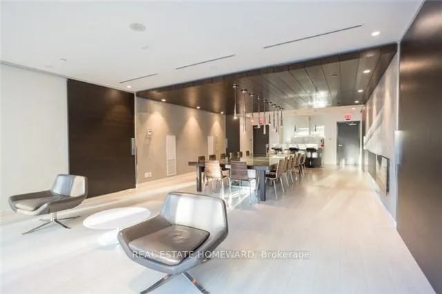 Photo 22 of Unit 2102, 170 Sumach Street, Toronto, Regent Park — HOMEH