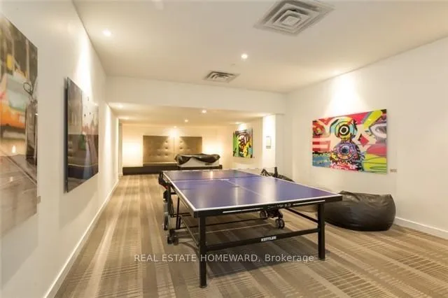 Photo 23 of Unit 2102, 170 Sumach Street, Toronto, Regent Park — HOMEH