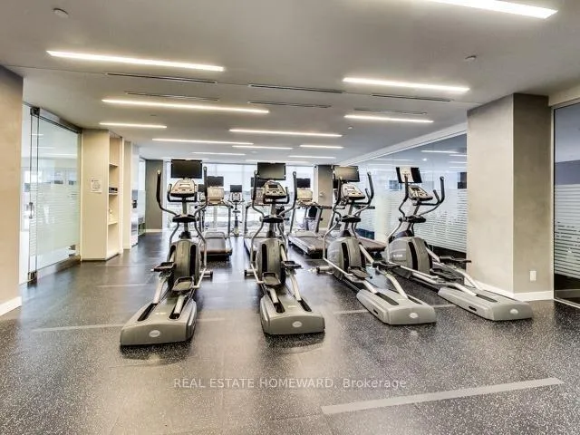 Photo 24 of Unit 2102, 170 Sumach Street, Toronto, Regent Park — HOMEH