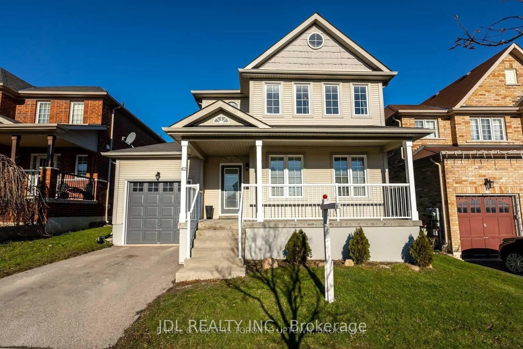 Photo 1 of 62 Ian Drive, Georgina, Keswick South — HOMEH