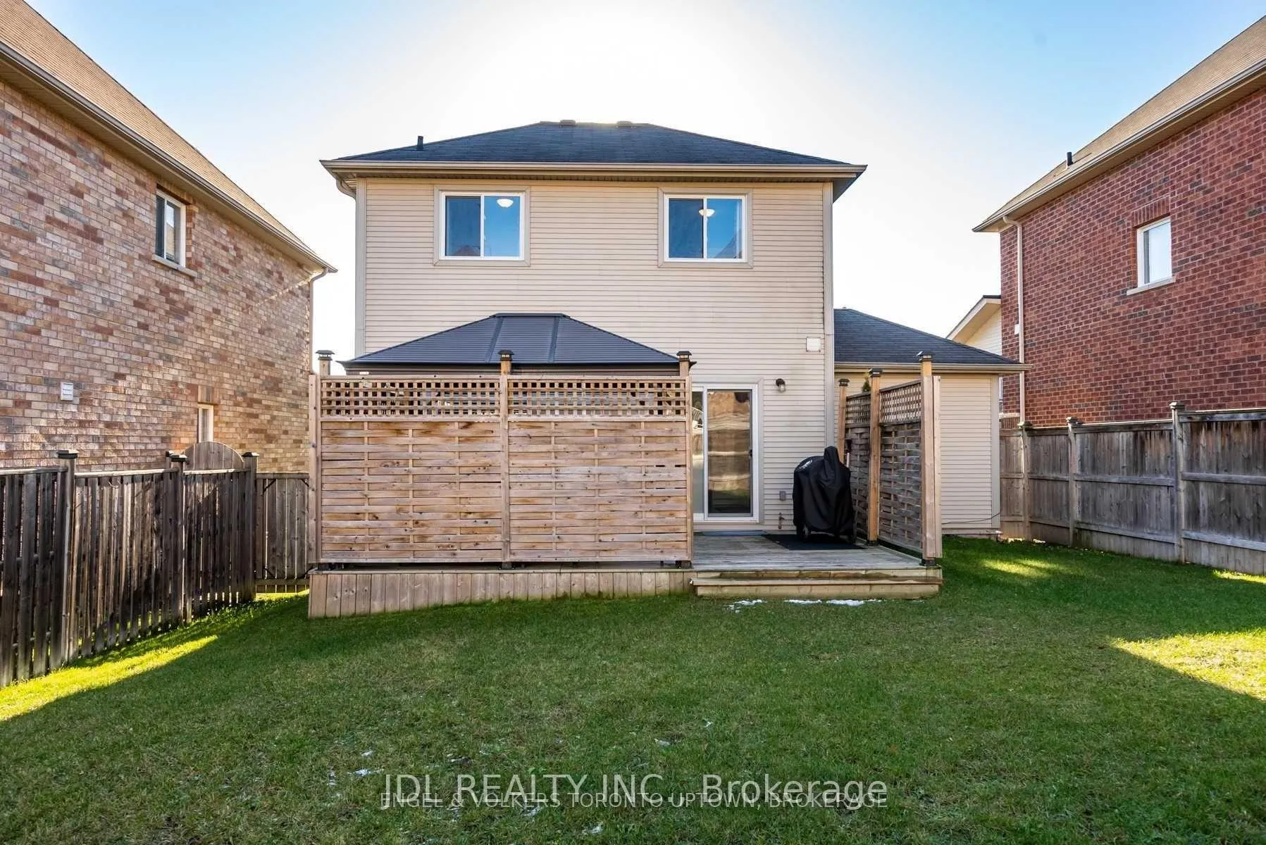 Photo 32 of 62 Ian Drive, Georgina, Keswick South — HOMEH