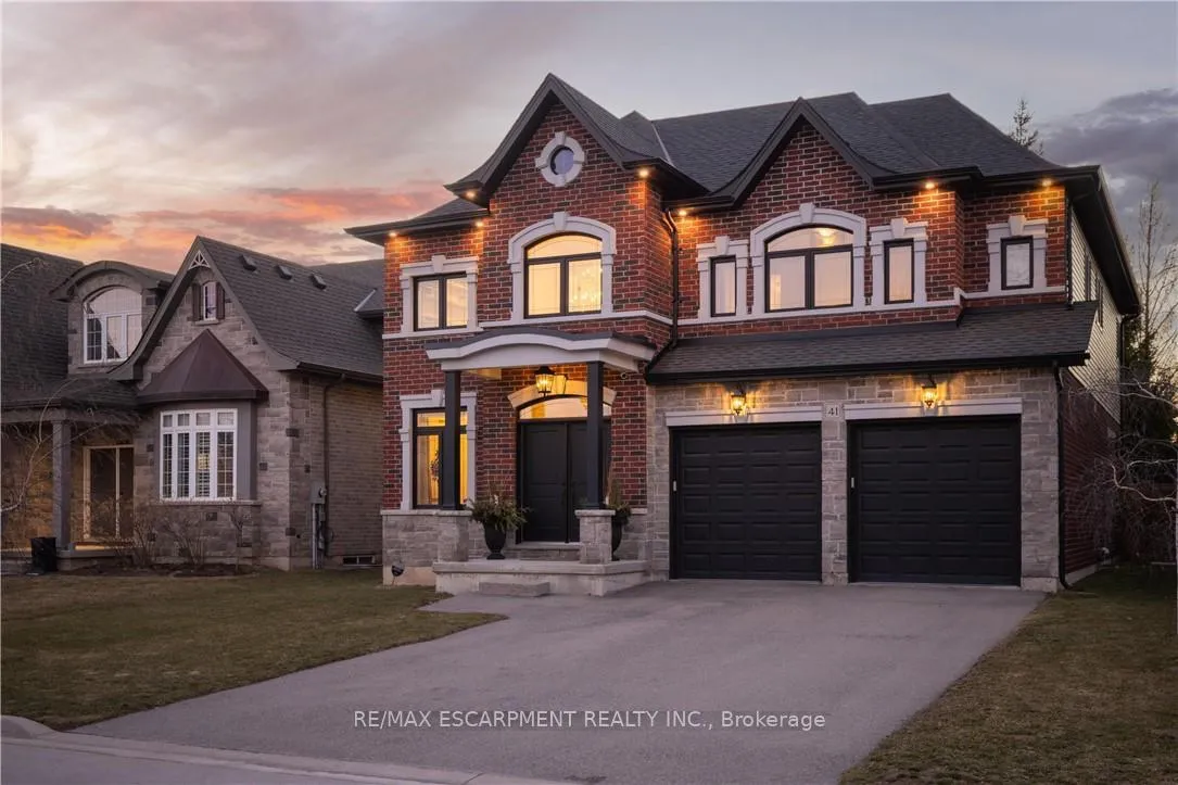Front of 41 Creanona Boulevard
