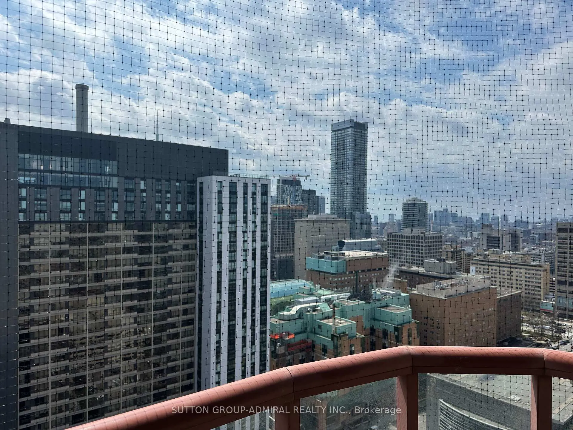 Photo 11 of Unit 3102, 736 Bay Street, Toronto, Bay Street Corridor — HOMEH