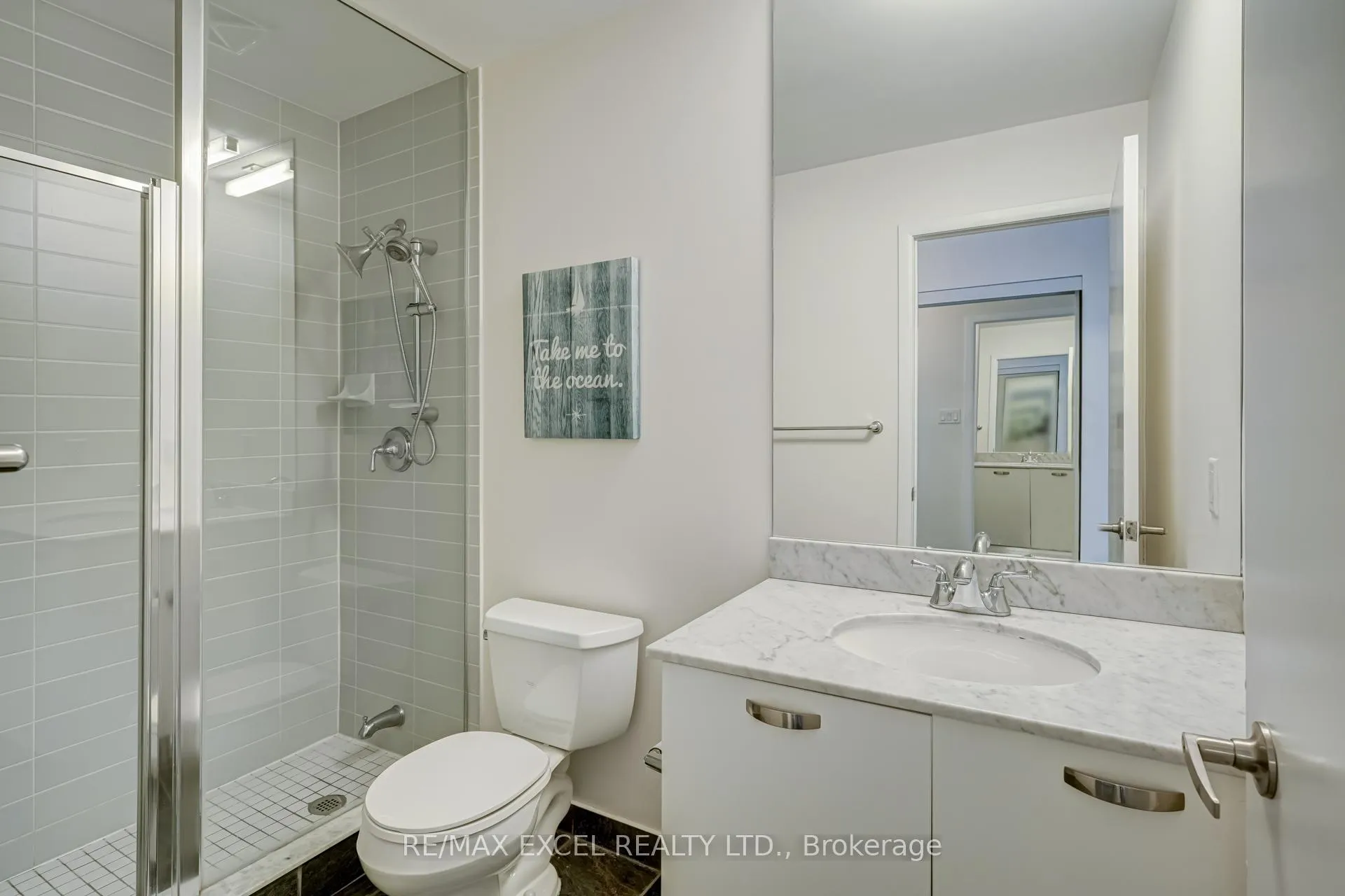 Photo 9 of Unit 2806, 37 Grosvenor Street, Toronto, Bay Street Corridor — HOMEH