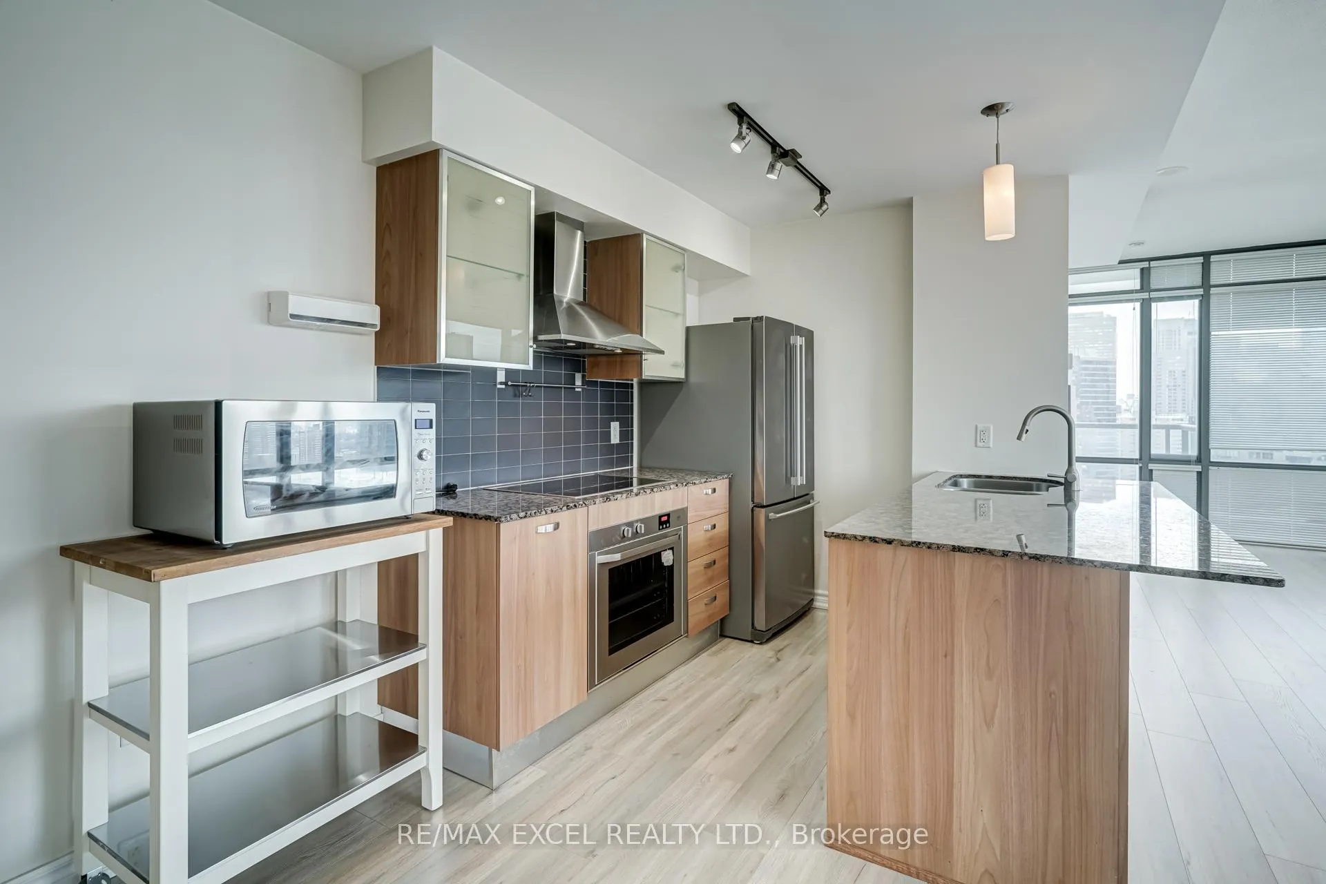 Photo 12 of Unit 2806, 37 Grosvenor Street, Toronto, Bay Street Corridor — HOMEH