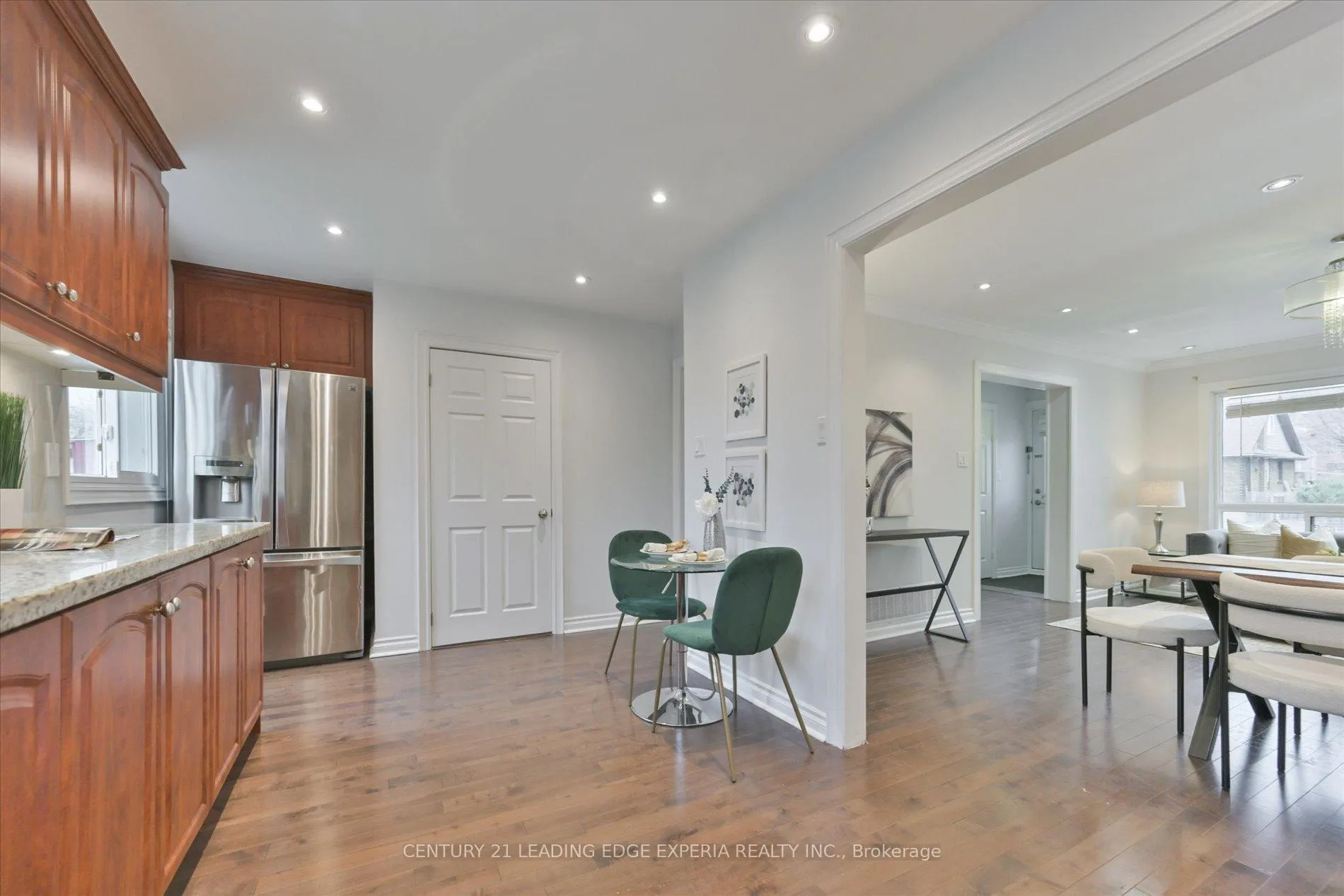 Photo 14 of 3A Bonniewood Road, Scarborough, Ionview — HOMEH