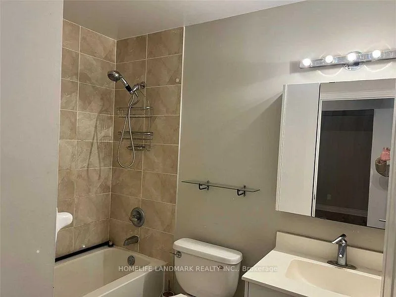 Photo 9 of Unit 101, 37 Galleria Parkway, Markham, Commerce Valley — HOMEH