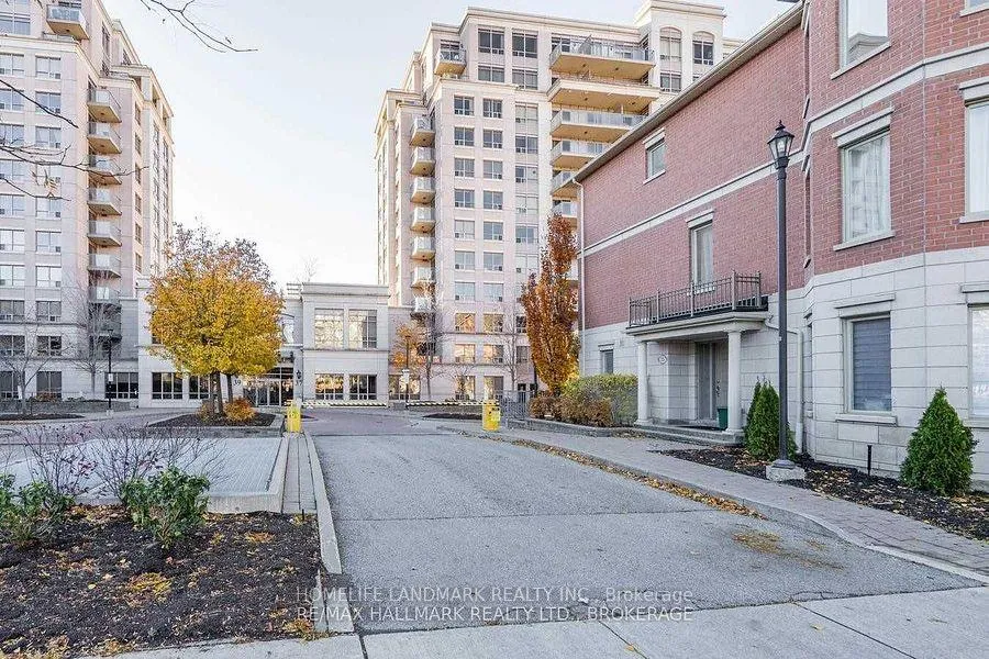 Photo 11 of Unit 101, 37 Galleria Parkway, Markham, Commerce Valley — HOMEH