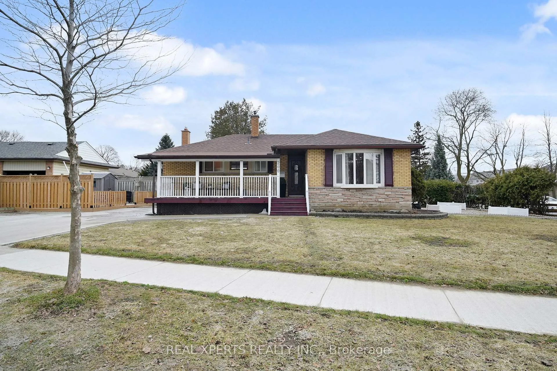 Photo 1 of 200 Rosemount Drive, Kitchener, Rosemount — HOMEH