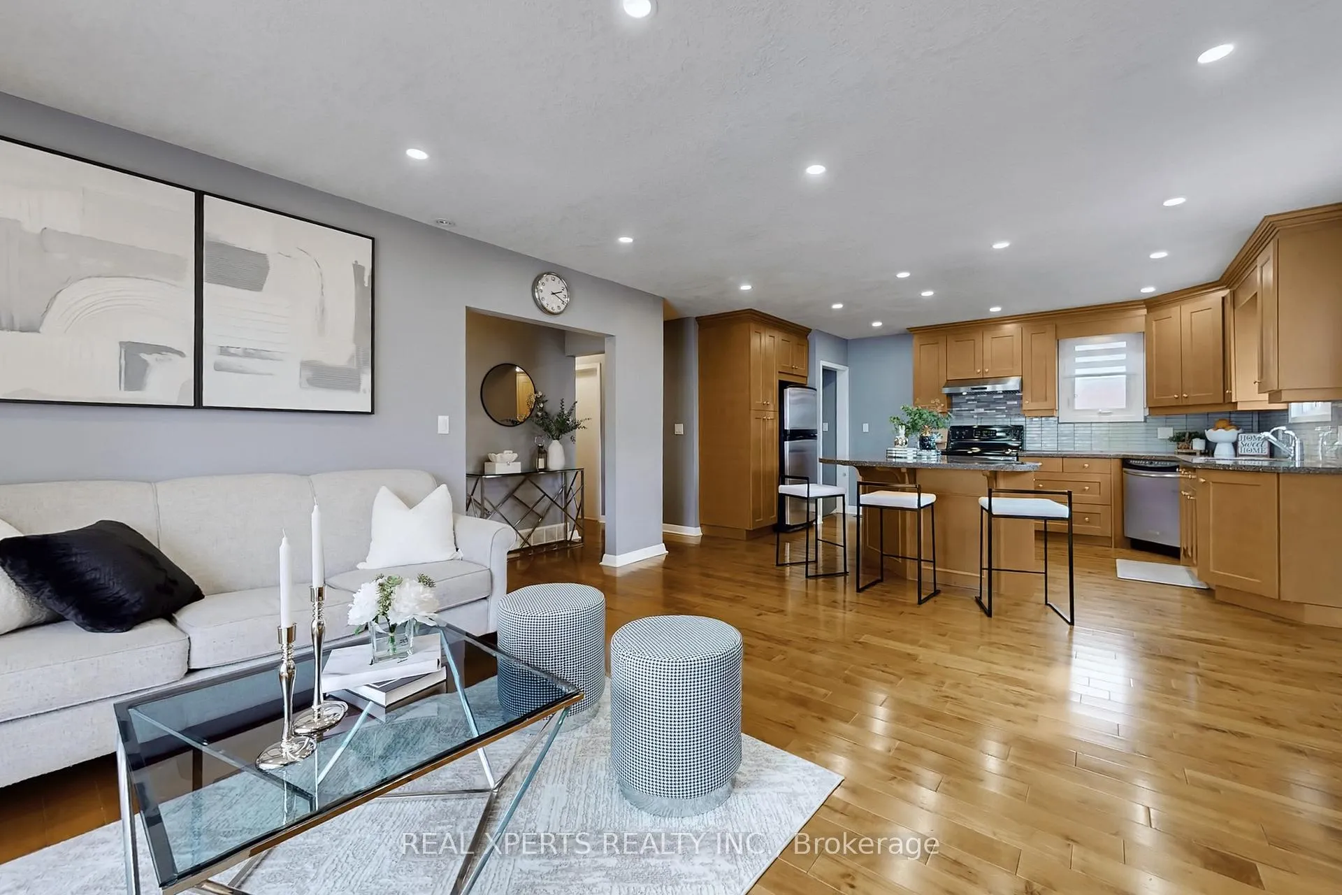 Photo 14 of 200 Rosemount Drive, Kitchener, Rosemount — HOMEH
