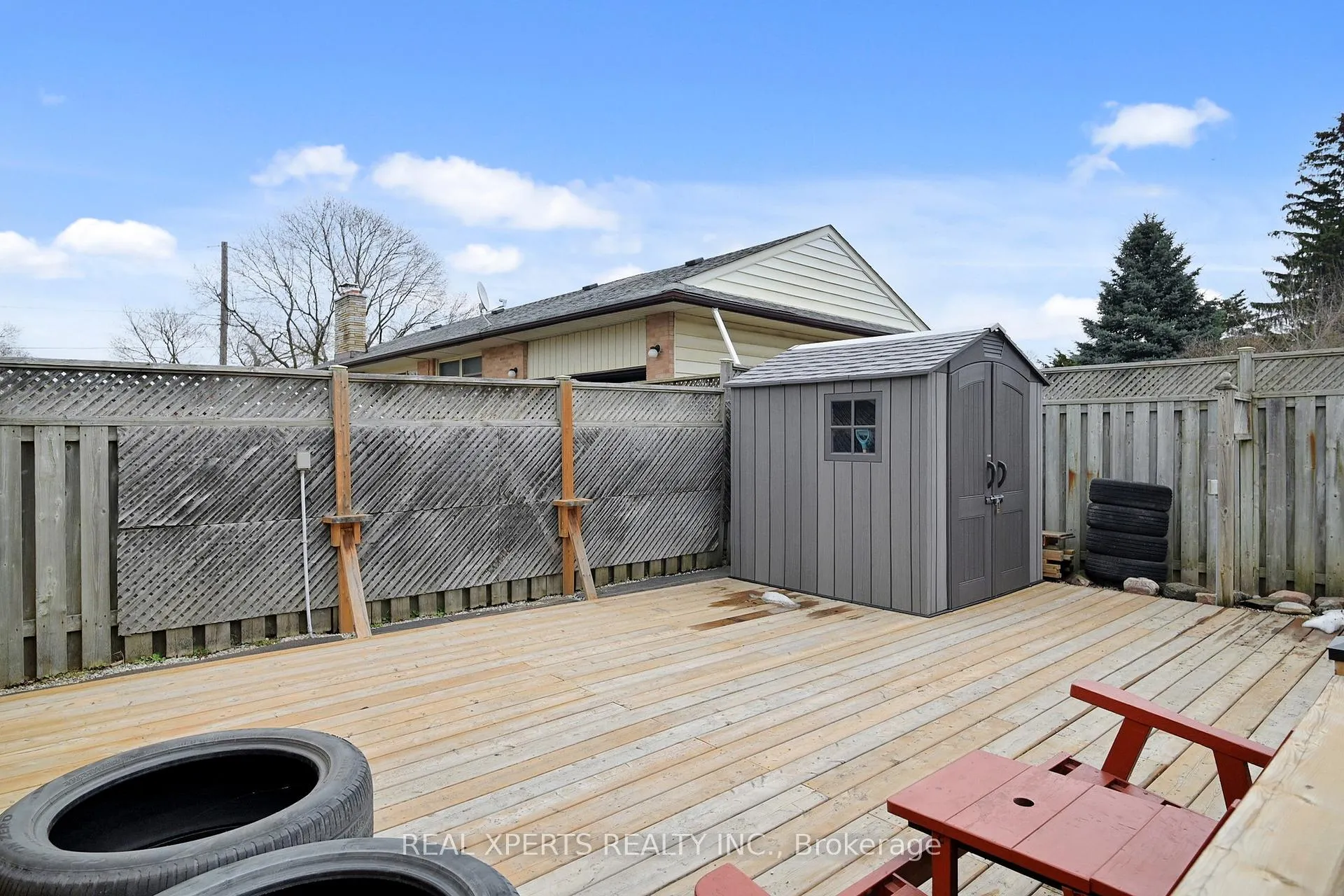 Photo 50 of 200 Rosemount Drive, Kitchener, Rosemount — HOMEH