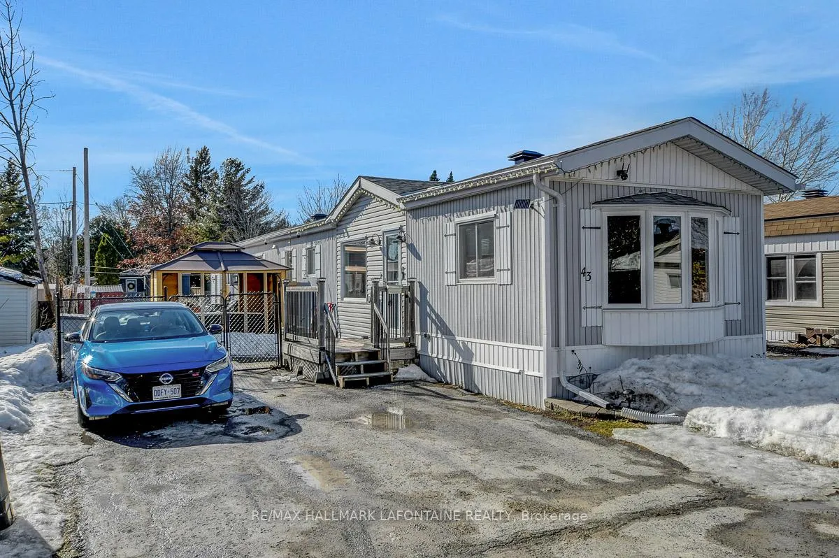 Photo 1 of Unit 43, 3535 St Joseph Boulevard, Ottawa, Fallingbrook/Ridgemount — HOMEH