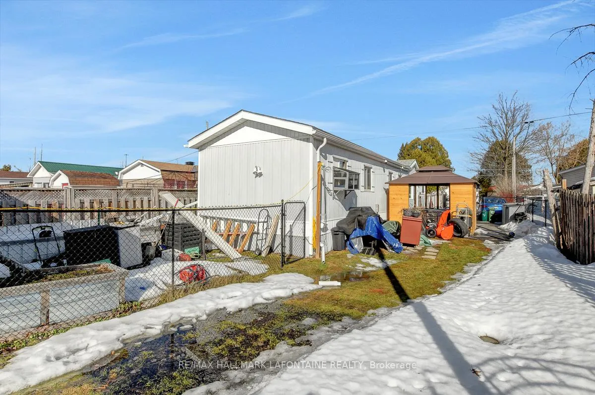 Photo 29 of Unit 43, 3535 St Joseph Boulevard, Ottawa, Fallingbrook/Ridgemount — HOMEH