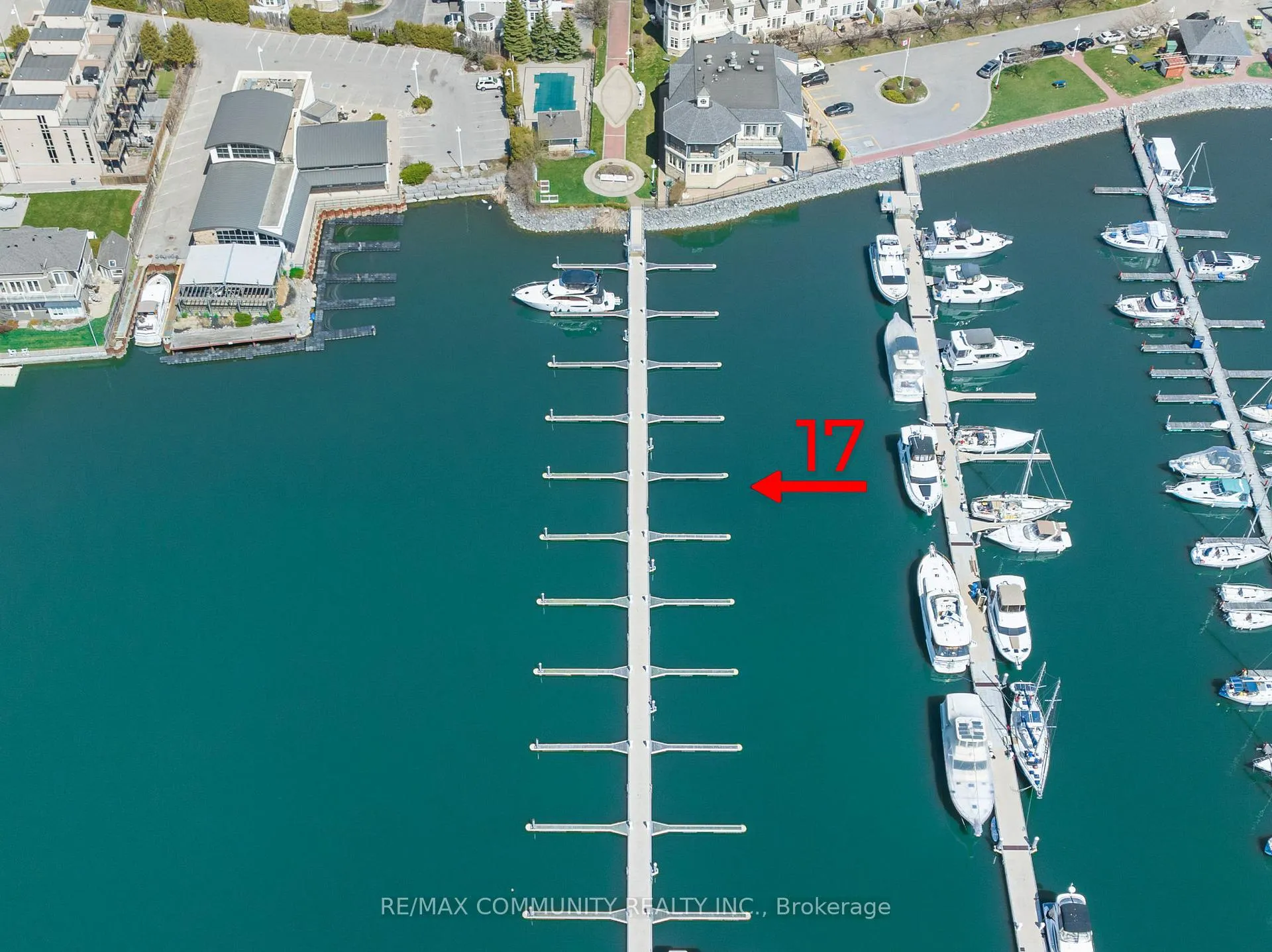 Photo of Unit 17, 1295 Wharf Street