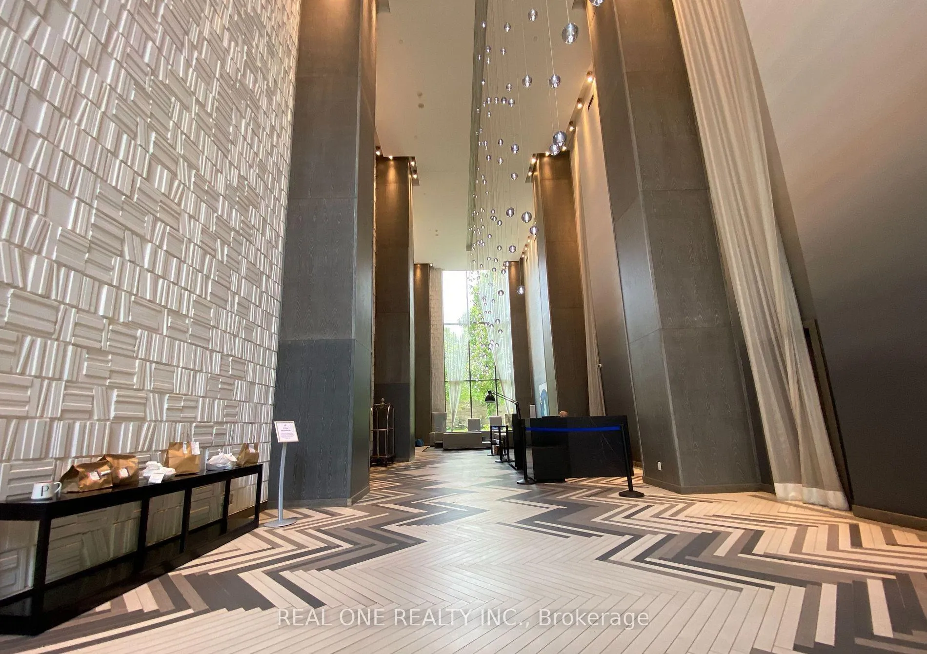 Photo 7 of Unit 2304, 65 St Mary Street, Toronto, Bay Street Corridor — HOMEH