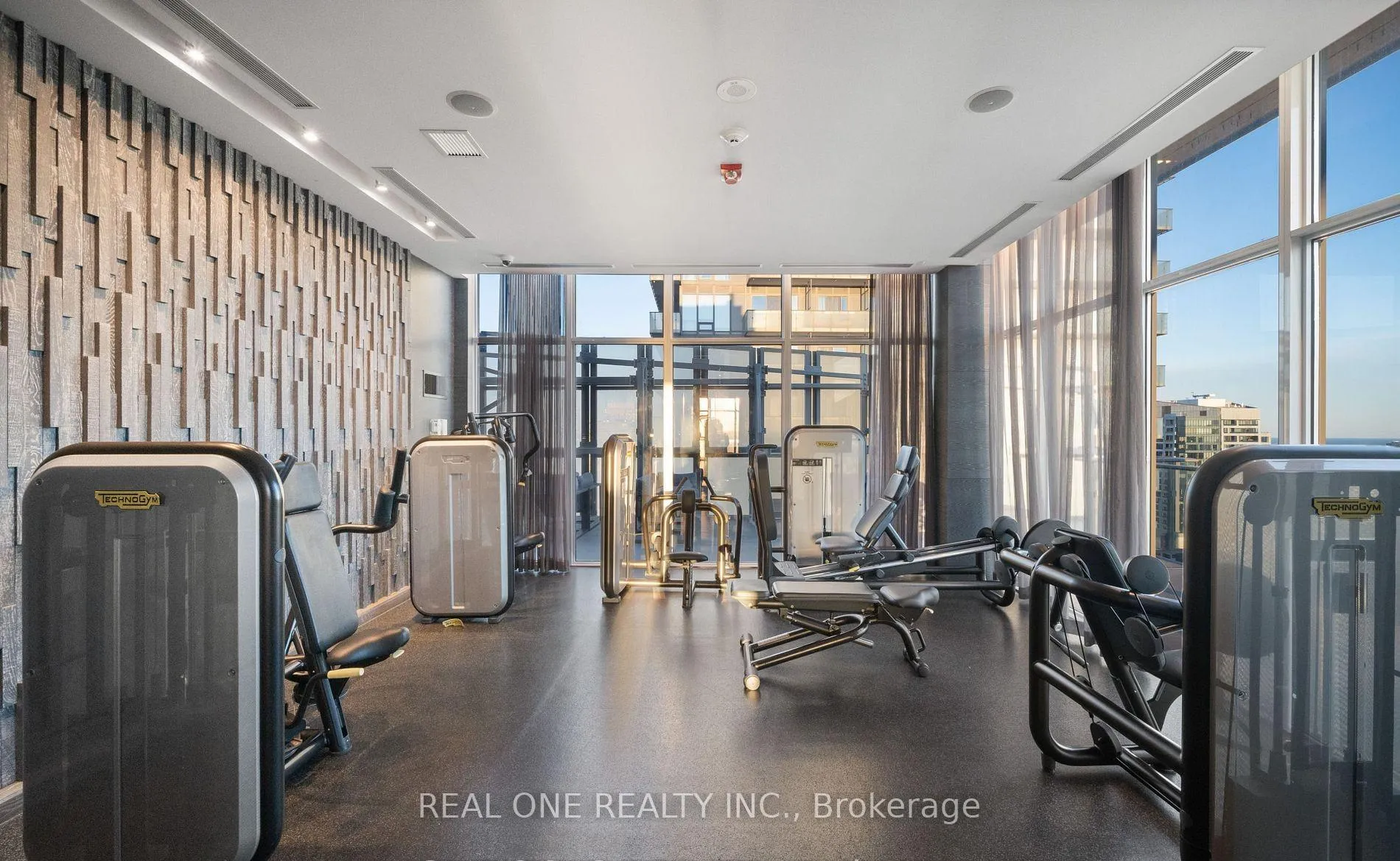 Photo 11 of Unit 2304, 65 St Mary Street, Toronto, Bay Street Corridor — HOMEH