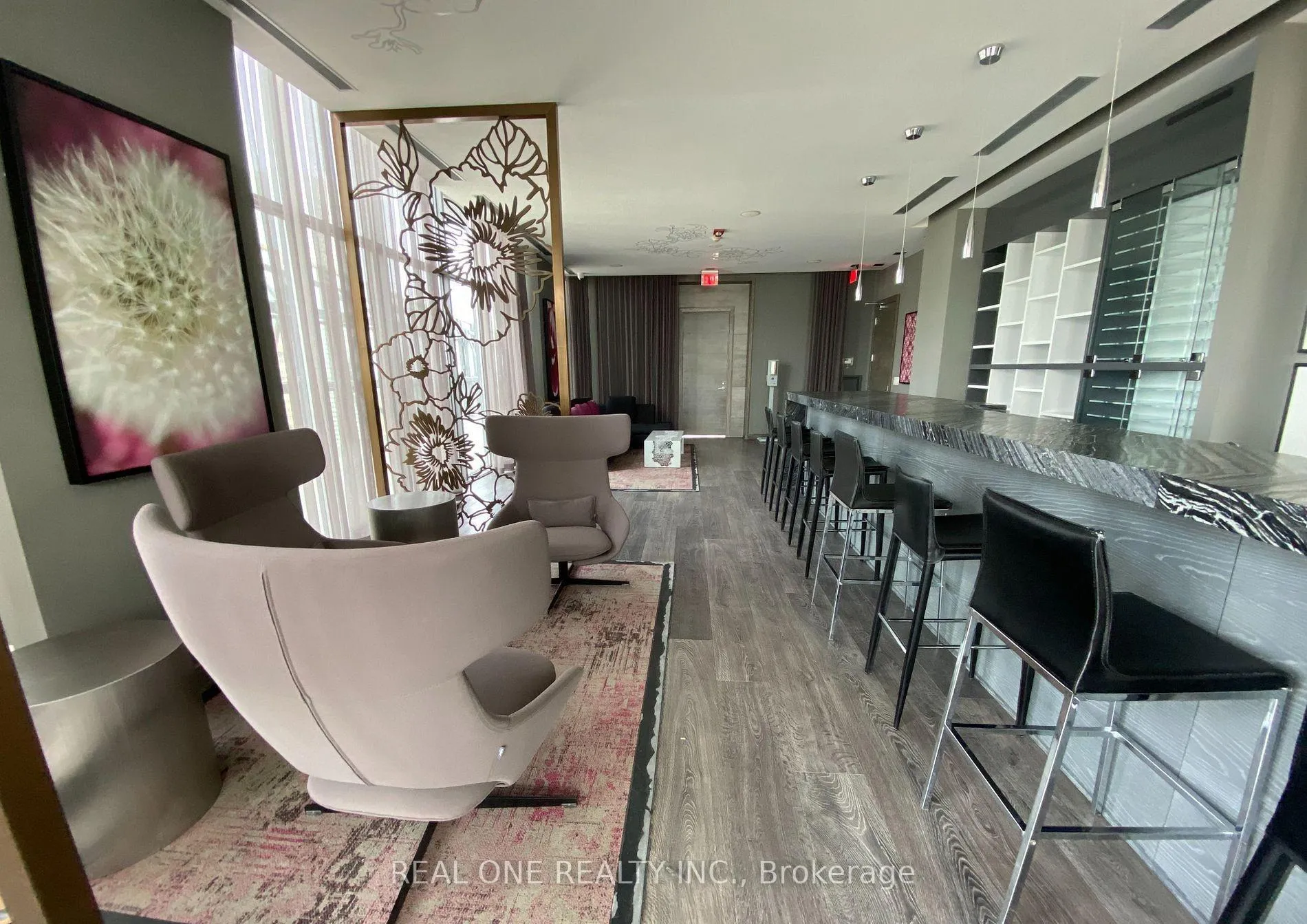 Photo 14 of Unit 2304, 65 St Mary Street, Toronto, Bay Street Corridor — HOMEH