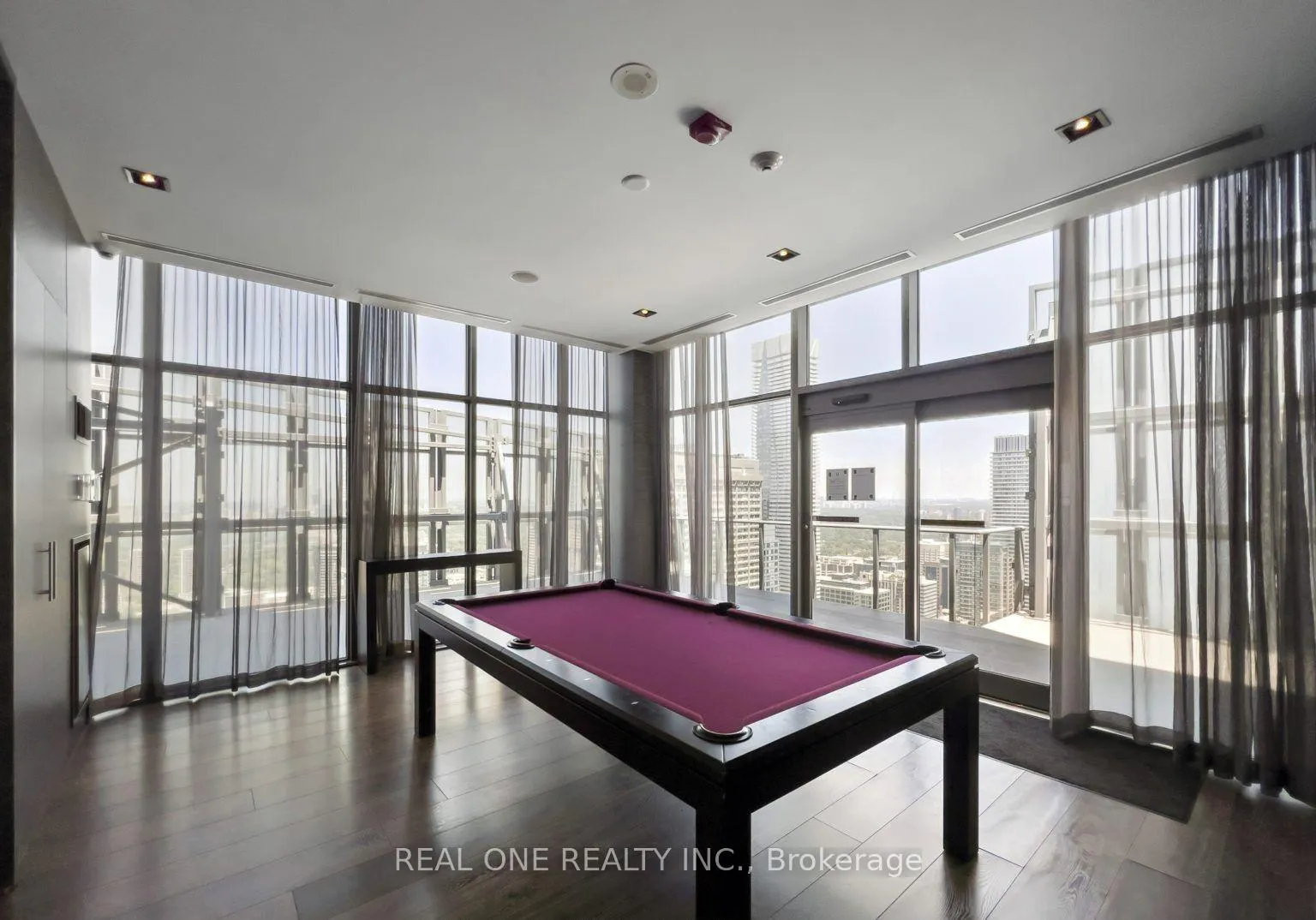 Photo 15 of Unit 2304, 65 St Mary Street, Toronto, Bay Street Corridor — HOMEH