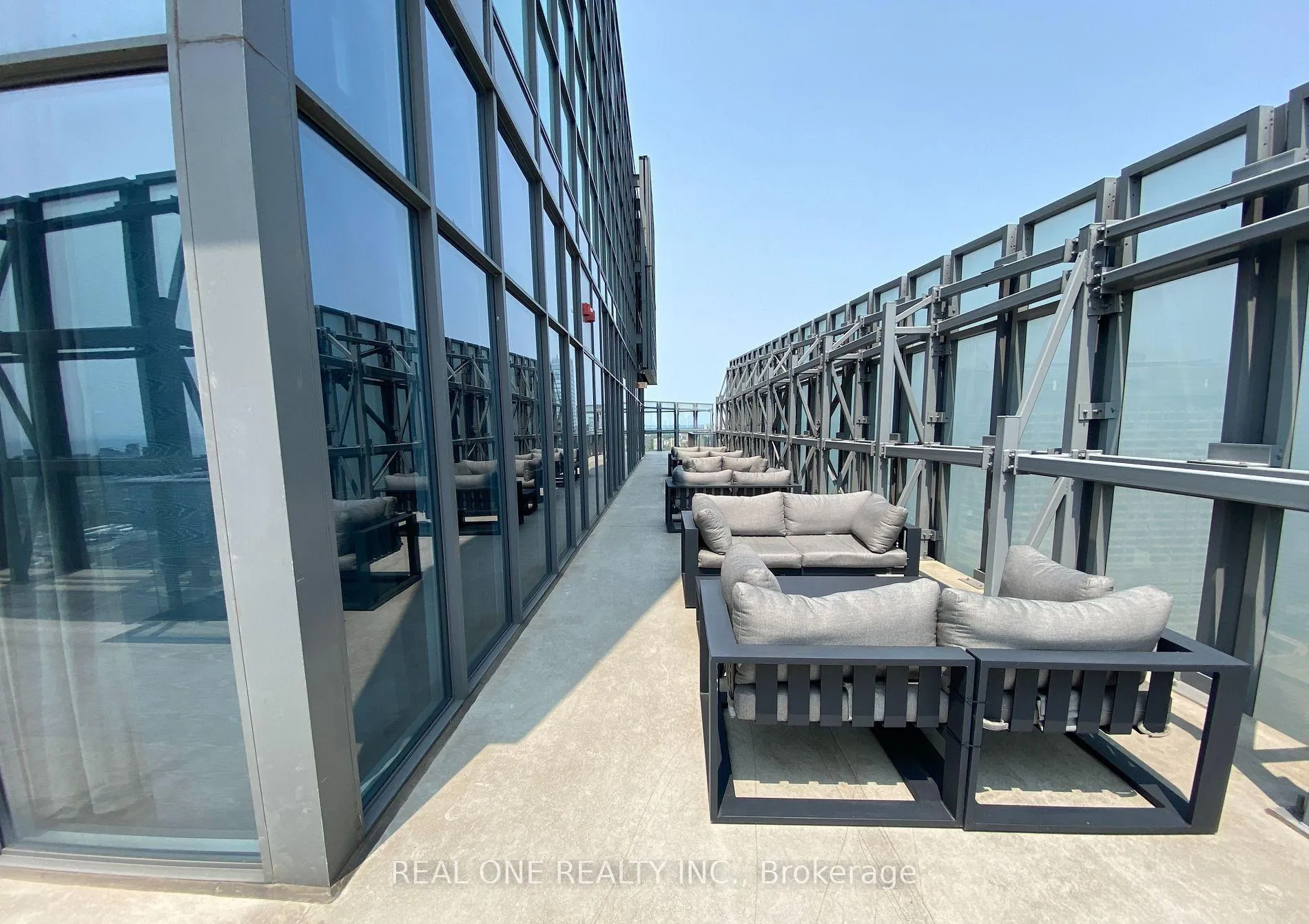 Photo 16 of Unit 2304, 65 St Mary Street, Toronto, Bay Street Corridor — HOMEH