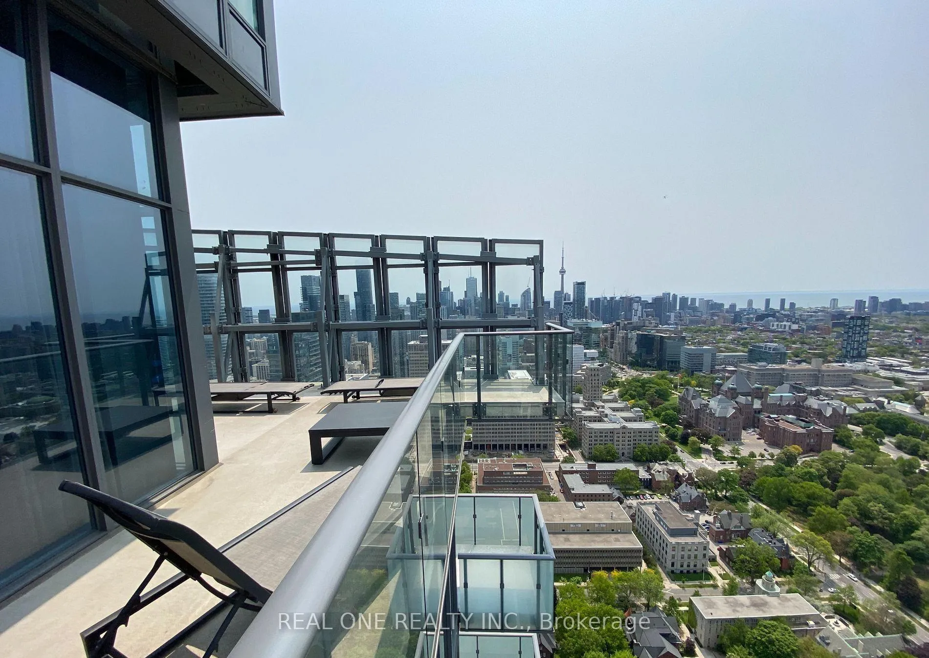 Photo 17 of Unit 2304, 65 St Mary Street, Toronto, Bay Street Corridor — HOMEH