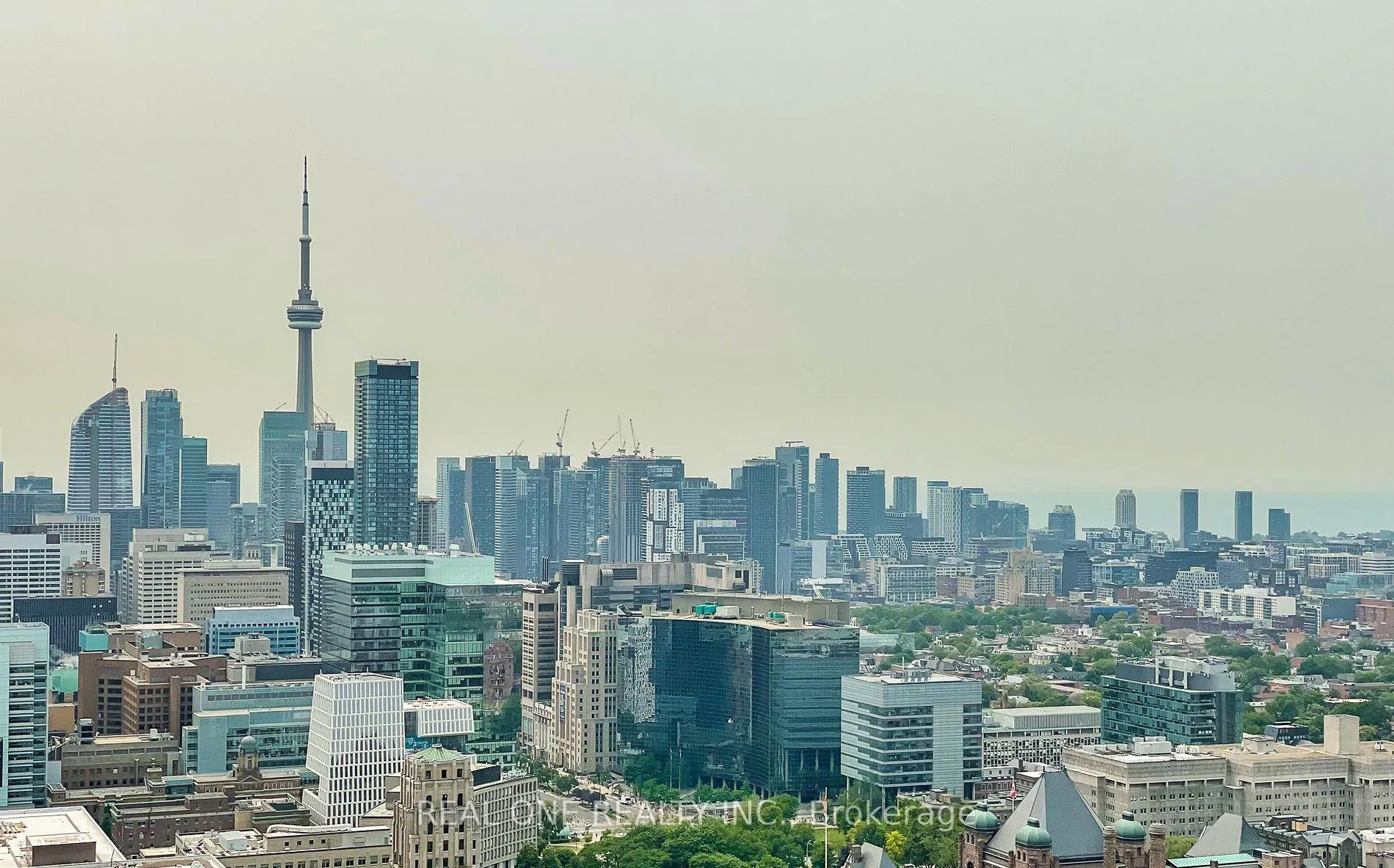 Photo 18 of Unit 2304, 65 St Mary Street, Toronto, Bay Street Corridor — HOMEH