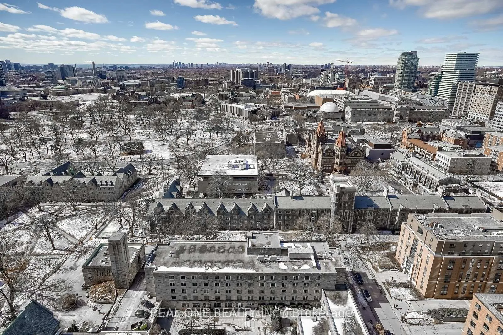 Photo 22 of Unit 2304, 65 St Mary Street, Toronto, Bay Street Corridor — HOMEH