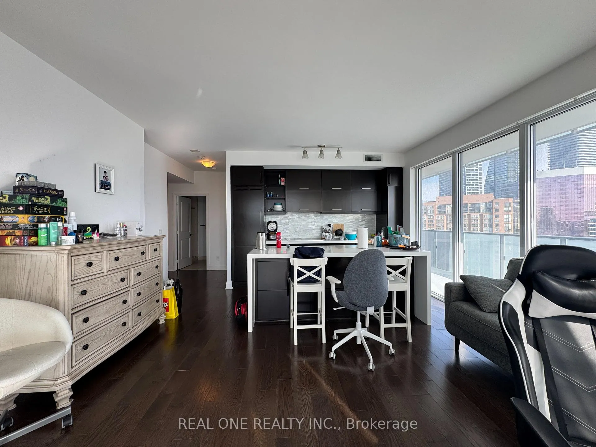 Photo 23 of Unit 2304, 65 St Mary Street, Toronto, Bay Street Corridor — HOMEH