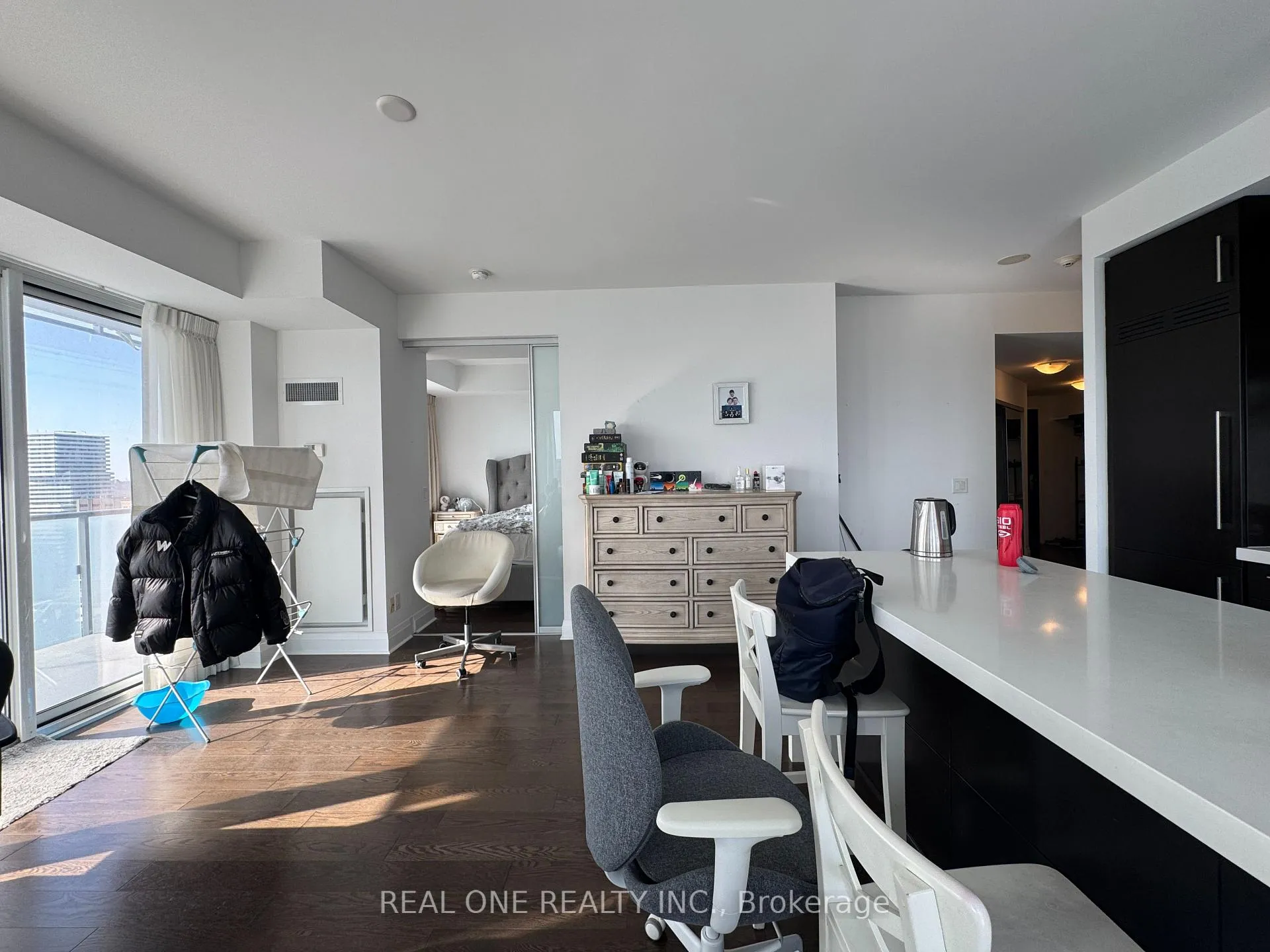 Photo 24 of Unit 2304, 65 St Mary Street, Toronto, Bay Street Corridor — HOMEH
