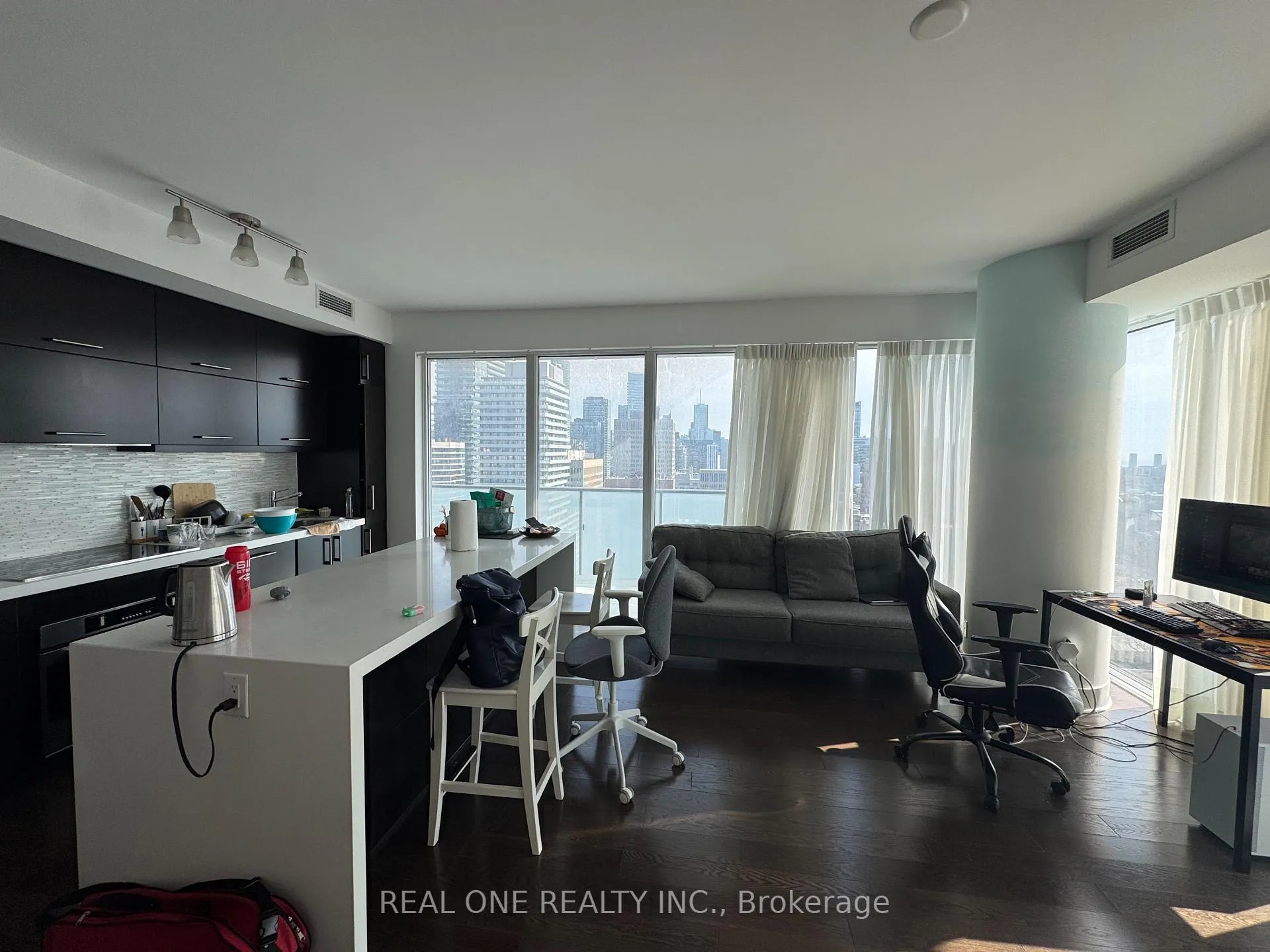Photo 25 of Unit 2304, 65 St Mary Street, Toronto, Bay Street Corridor — HOMEH