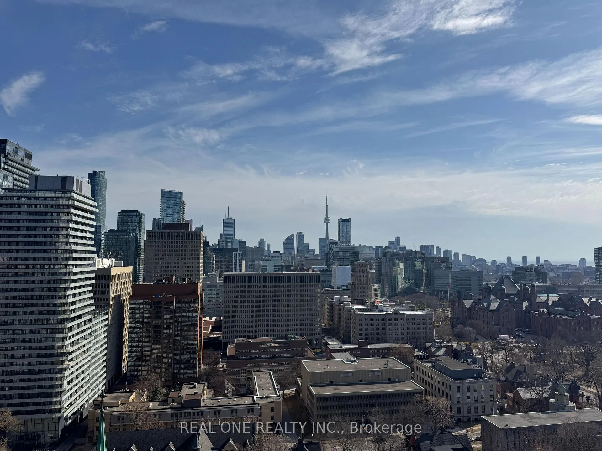 Photo 26 of Unit 2304, 65 St Mary Street, Toronto, Bay Street Corridor — HOMEH