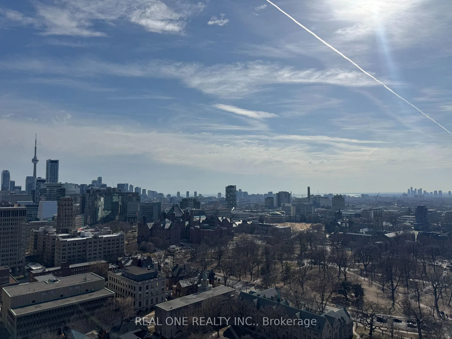 Photo 27 of Unit 2304, 65 St Mary Street, Toronto, Bay Street Corridor — HOMEH