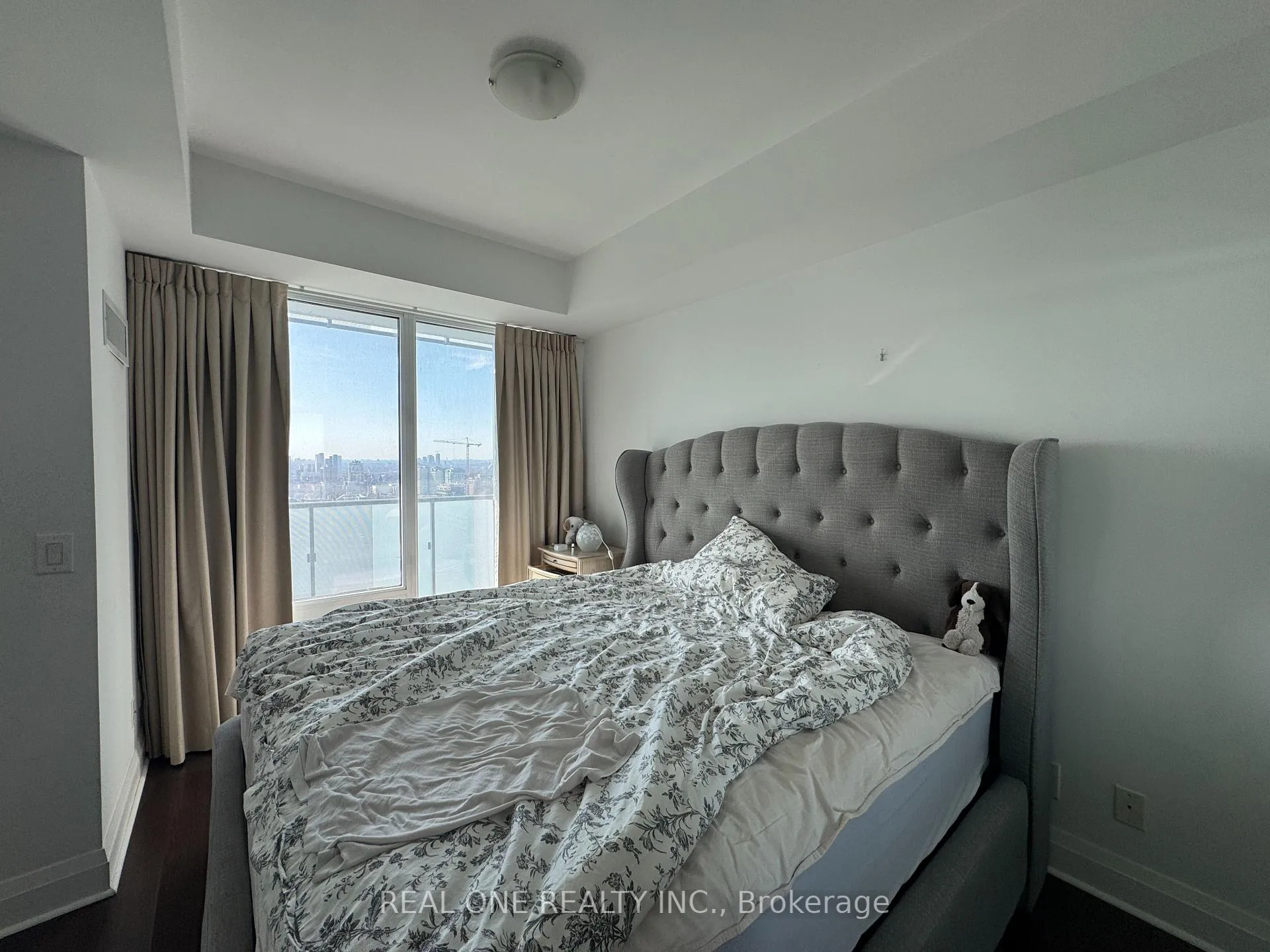 Photo 29 of Unit 2304, 65 St Mary Street, Toronto, Bay Street Corridor — HOMEH