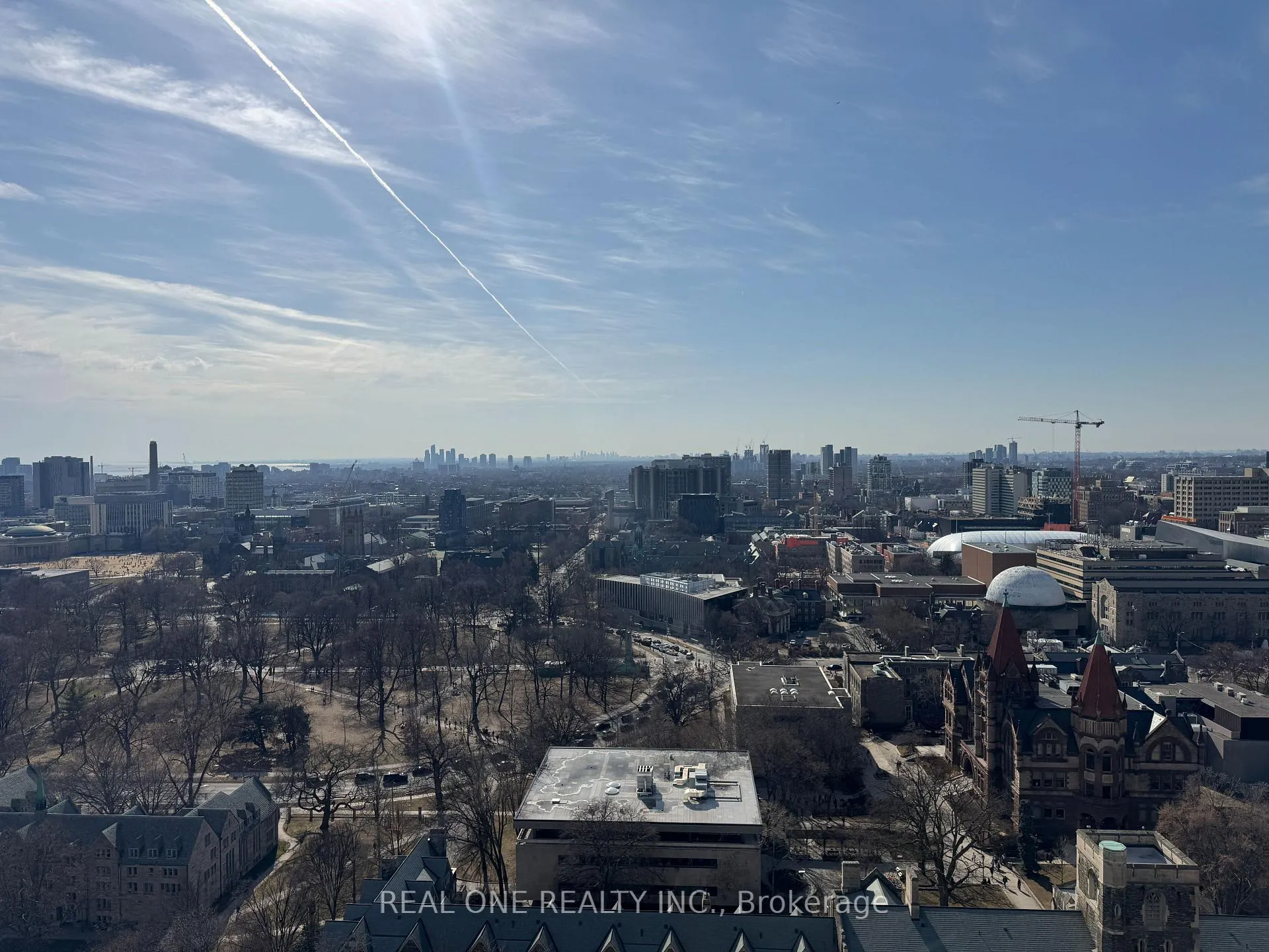 Photo 31 of Unit 2304, 65 St Mary Street, Toronto, Bay Street Corridor — HOMEH