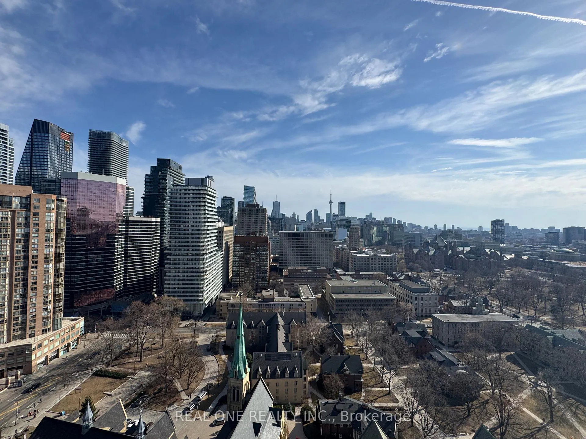 Photo 32 of Unit 2304, 65 St Mary Street, Toronto, Bay Street Corridor — HOMEH