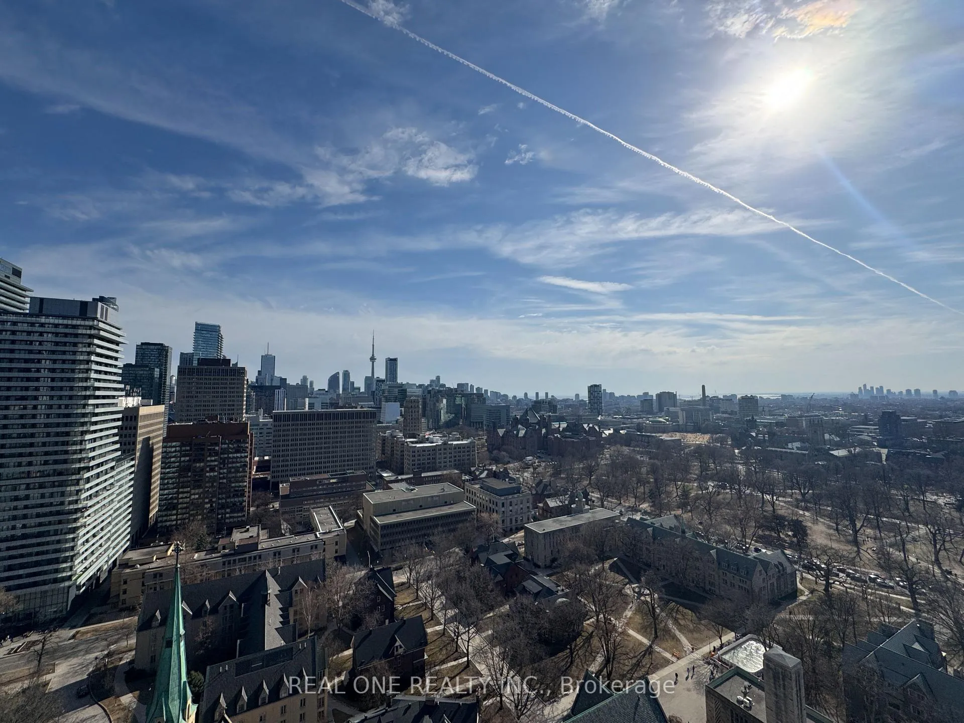Photo 33 of Unit 2304, 65 St Mary Street, Toronto, Bay Street Corridor — HOMEH