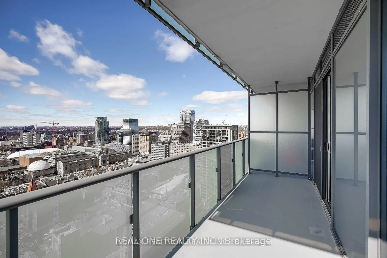 Photo 41 of Unit 2304, 65 St Mary Street, Toronto, Bay Street Corridor — HOMEH