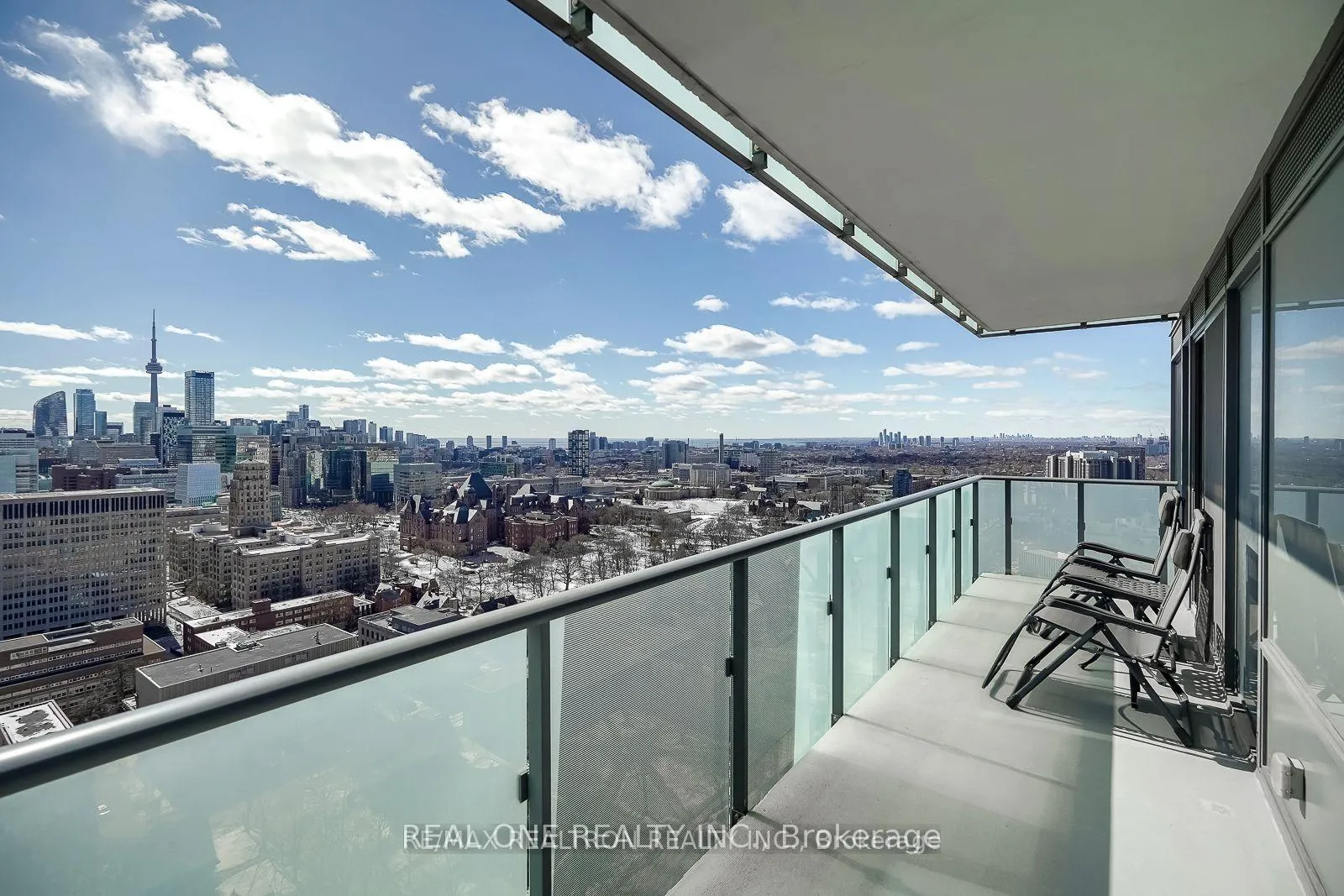 Photo 42 of Unit 2304, 65 St Mary Street, Toronto, Bay Street Corridor — HOMEH