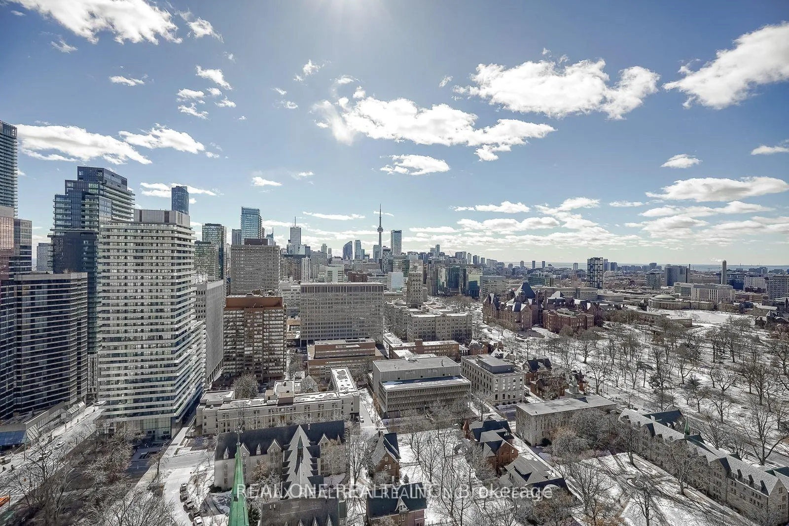 Photo 44 of Unit 2304, 65 St Mary Street, Toronto, Bay Street Corridor — HOMEH