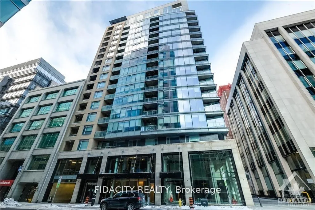 Photo 1 of Unit 1002, 101 Queen Street, Ottawa, Ottawa Centre — HOMEH