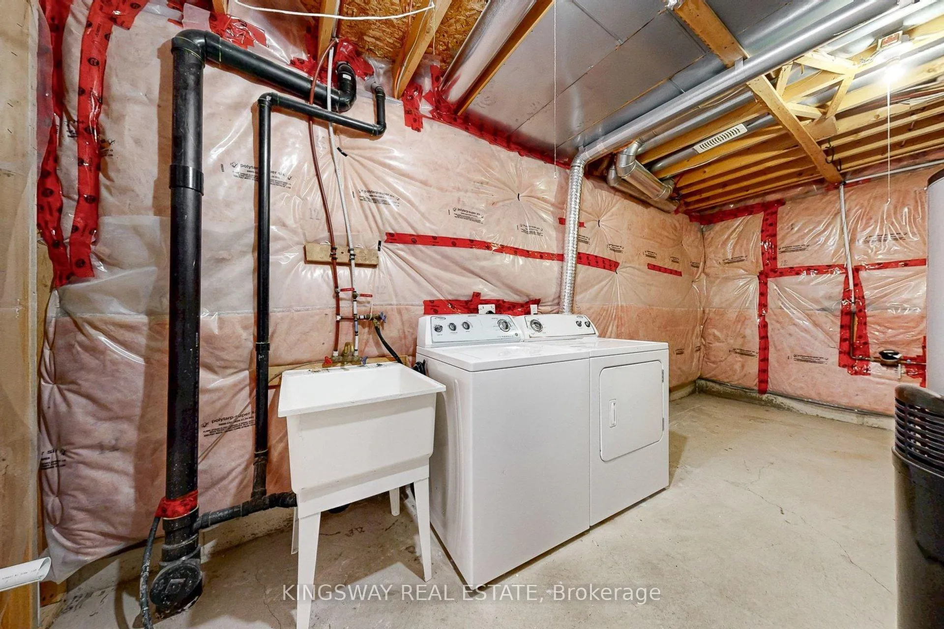 Photo 31 of 84 Abbotsbury Drive, Brampton, Credit Valley — HOMEH
