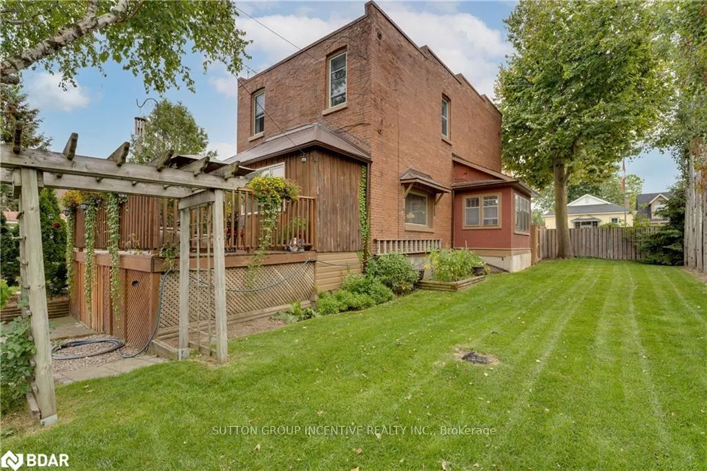 Photo 1 of 22 Queen Street, Innisfil, Cookstown — HOMEH