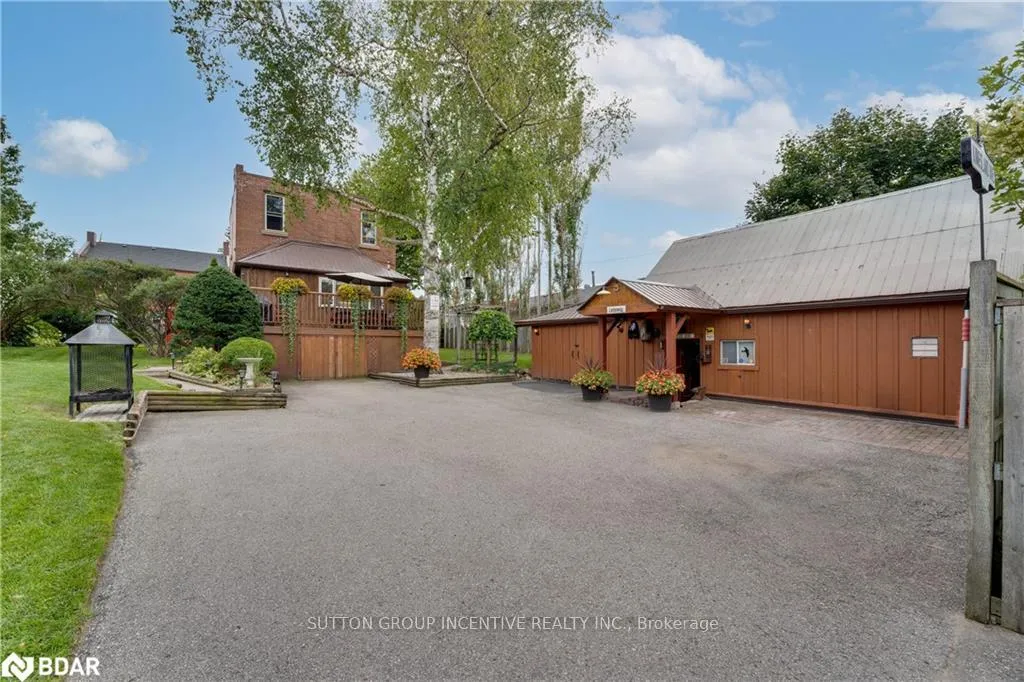 Photo 2 of 22 Queen Street, Innisfil, Cookstown — HOMEH