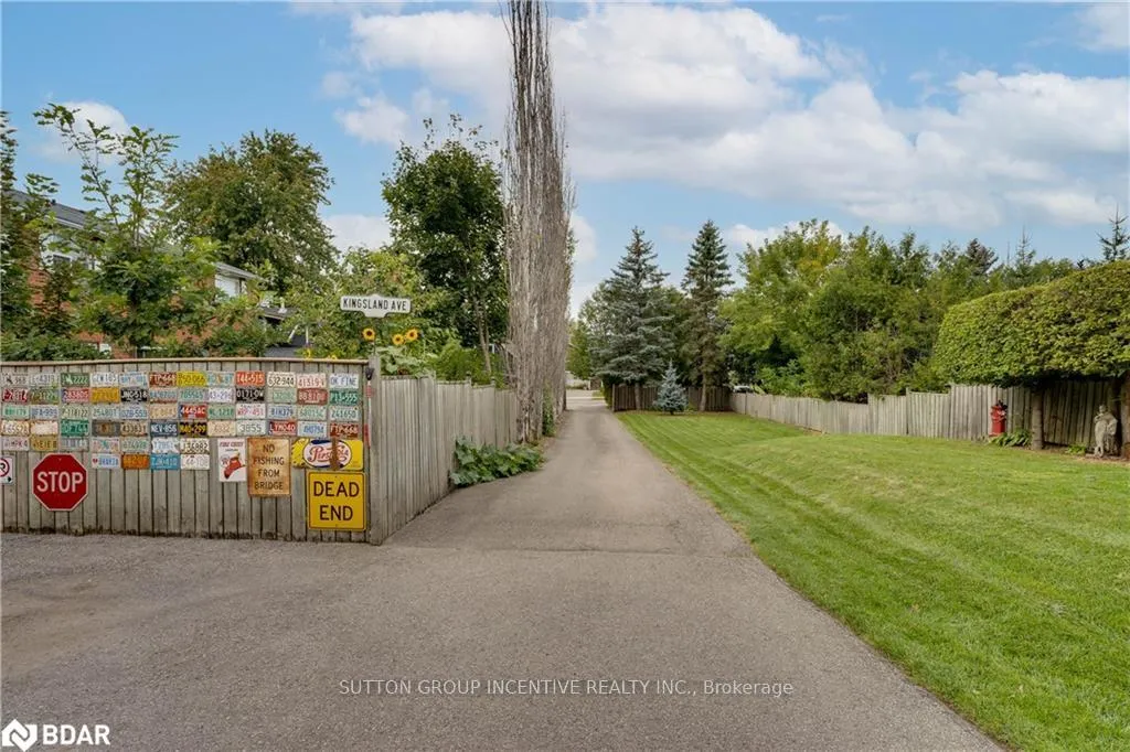 Photo 31 of 22 Queen Street, Innisfil, Cookstown — HOMEH