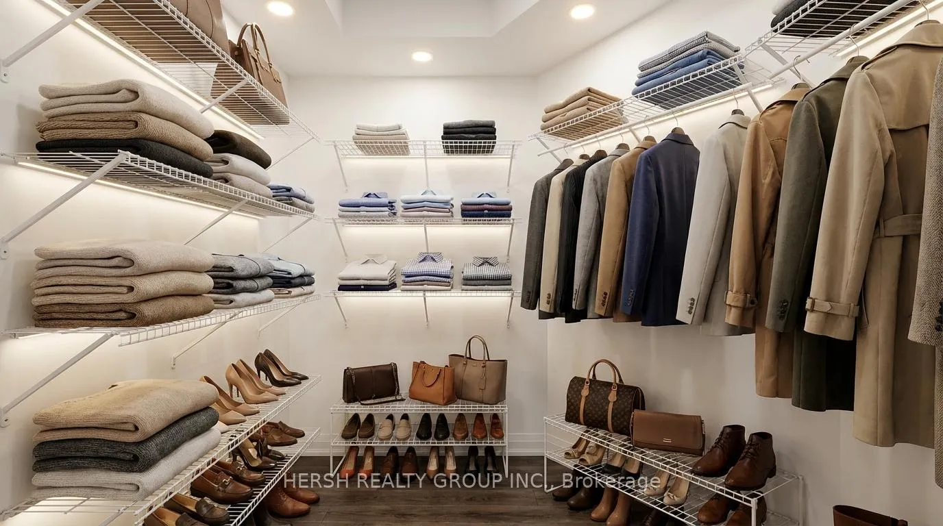 Photo 7 of Unit 821, 9000 Jane Street, Vaughan, Concord — HOMEH