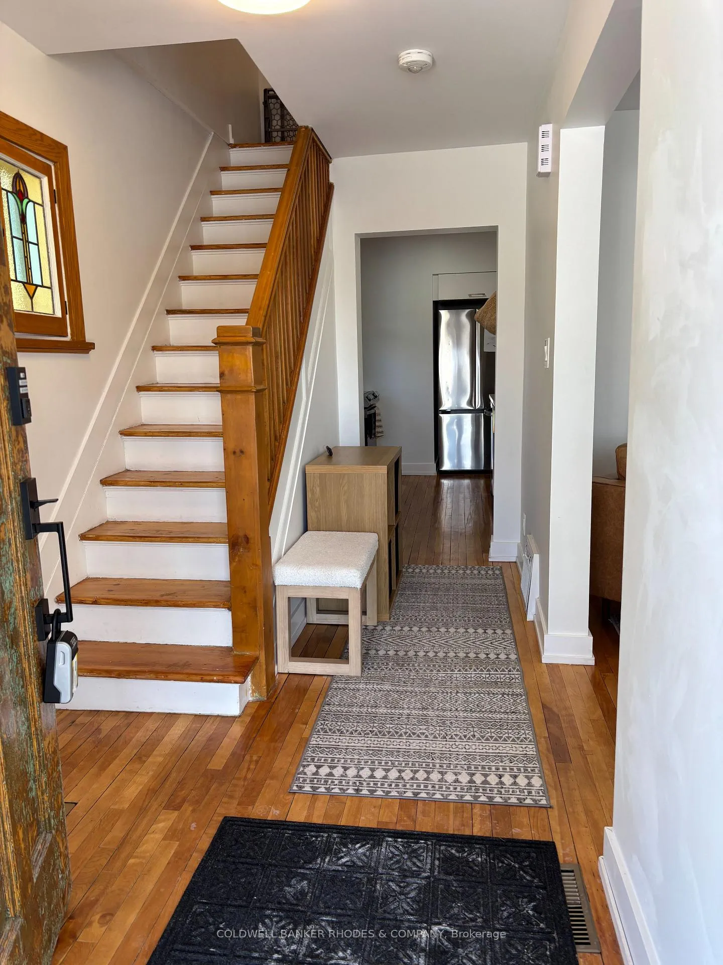 Photo 3 of 191 Springfield Road, Ottawa, Lindenlea — HOMEH