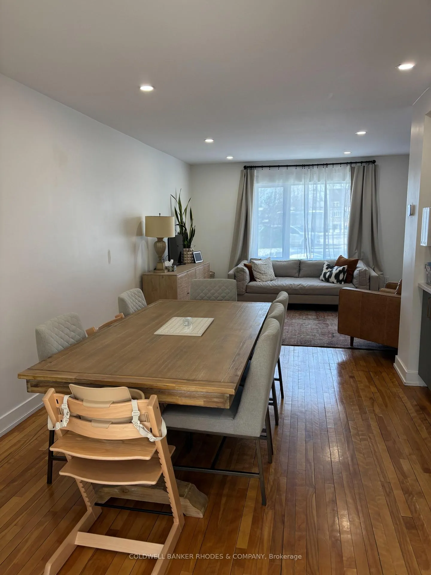 Photo 6 of 191 Springfield Road, Ottawa, Lindenlea — HOMEH